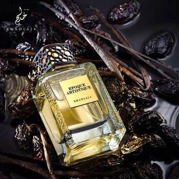 Maison Epoque Artistique EDP
